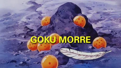 Yo! Goku and Friends Yo! Goku and Friends -