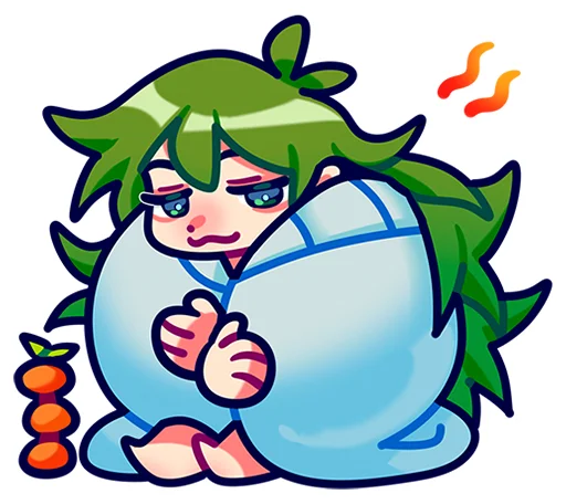 Ёля без надписей от @stickers_vk Ёля без надписей от @stickers_vk -