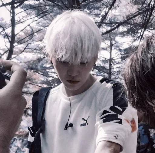 Yoongi; @fp_am Yoongi; @fp_am -