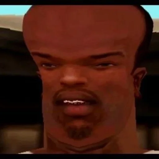 man man person human face