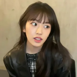 Стикер ִֶָ ִֶָ¿🥁)) yujin 𔘓 @jeqla - 3 Стикер ִֶָ ִֶָ¿🥁)) yujin 𔘓 @jeqla - 3