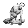 Yukio Mishima Yukio Mishima - Человек