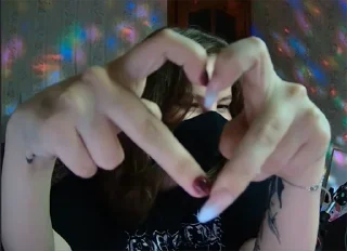 Стикер Цитаты Юми 😘 - 7