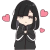 yurudara-chan yurudara-chan -