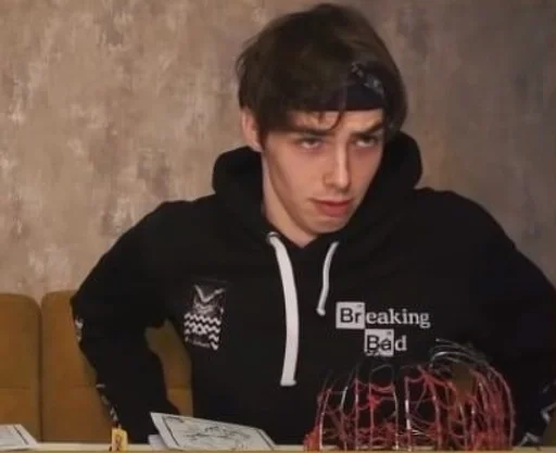 Юра Насонов как муд :: @fStikBot Юра Насонов как муд :: @fStikBot - person