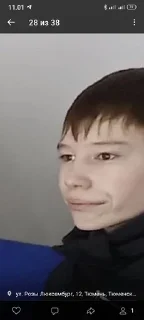Sticker захар-мой сын! - 10