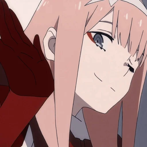 ✧✧✧ZERO TWO✧✧✧ @anime_sticks :: @fStikBot ✧✧✧ZERO TWO✧✧✧ @anime_sticks :: @fStikBot -