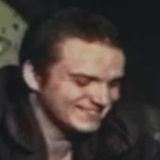 human face human face person man