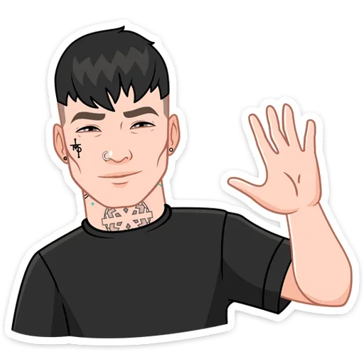 Звёздные vmoji (@TgSticker) Звёздные vmoji (@TgSticker) -