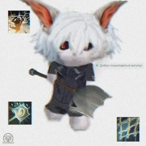 mammal mammal cartoon rabbit