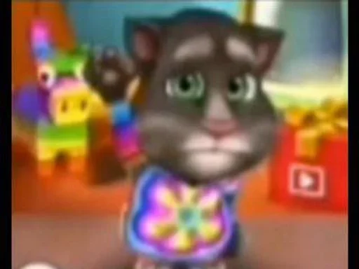 toy toy cartoon